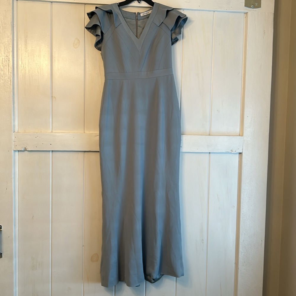 NWT Wolf & Badger Emm Wallace Nadia Gown sizes 2 and 6 - Picture 7 of 9